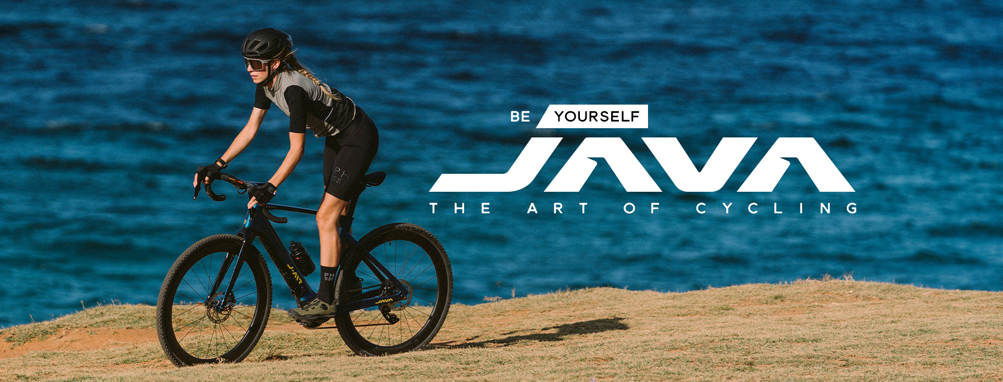 Banner Home Java Bike