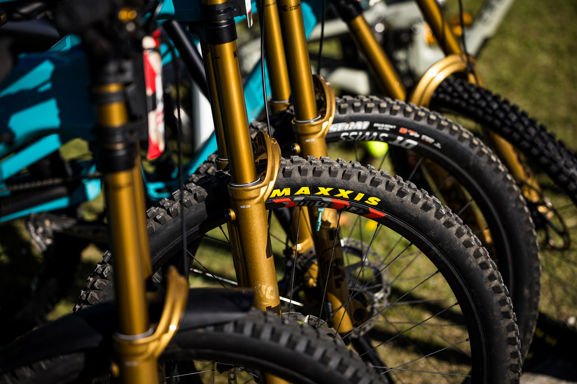 Chất lượng Đài Loan, tiêu chuẩn quốc tế – Bí quyết thành công của Maxxis