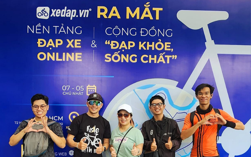 Tại sao Maxxis chọn Vòng Xanh làm đối tác phân phối tại Việt Nam?