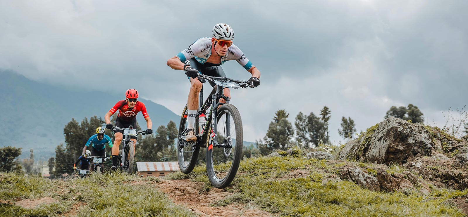 Top 5 mẫu lốp Maxxis được người dùng Việt Nam ưa chuộng