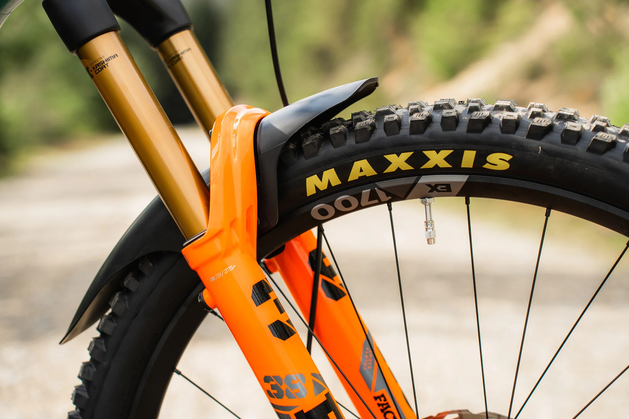 Vòng Xanh – Nhà phân phối chính thức lốp Maxxis tại Việt Nam