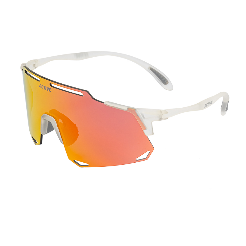 Mắt Kính Đạp Xe Thể Thao ACTIVE XQ36A - Revo Cycling Sunglasses