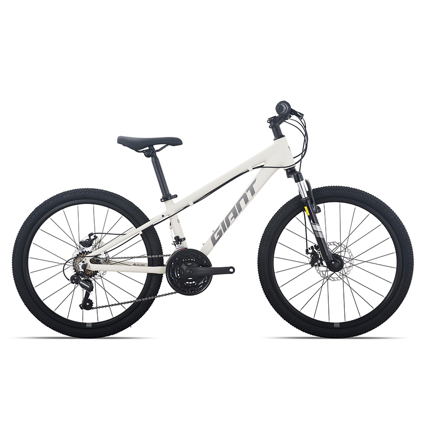 Xe Đạp Địa Hình MTB GIANT ATX 610 – Phanh Đĩa, Bánh 24 Inches – 2025