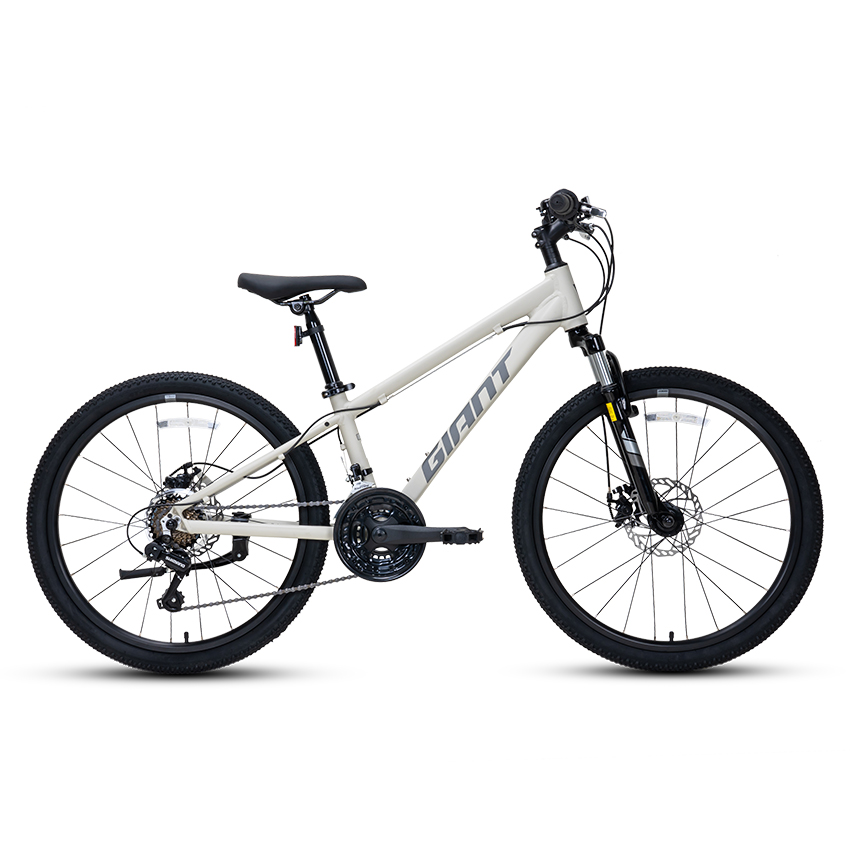 Xe Đạp Địa Hình MTB GIANT ATX 610 – Phanh Đĩa, Bánh 24 Inches – 2025