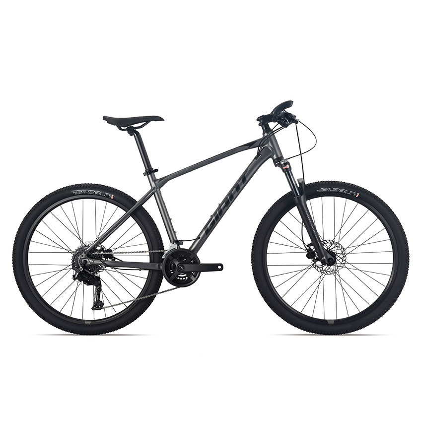 Xe Đạp Địa Hình MTB GIANT ATX 830 - Phanh Đĩa, Bánh 27.5 Inches - 2025