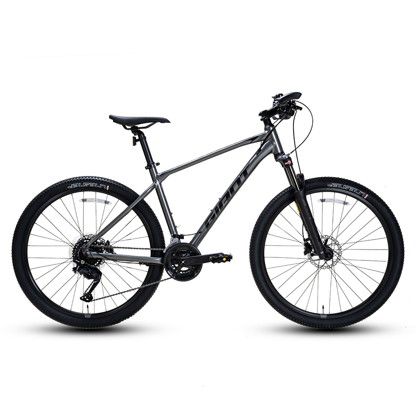 Xe Đạp Địa Hình MTB GIANT ATX 830 - Phanh Đĩa, Bánh 27.5 Inches - 2025