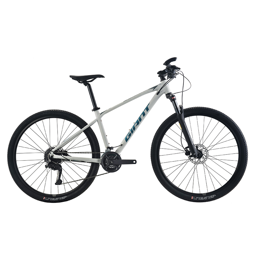 Xe Đạp Địa Hình MTB GIANT ATX 830 - Phanh Đĩa, Bánh 27.5 Inches - 2025