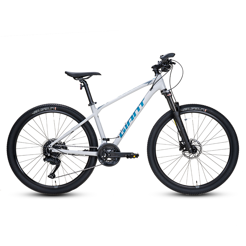 Xe Đạp Địa Hình MTB GIANT ATX 830 - Phanh Đĩa, Bánh 27.5 Inches - 2025