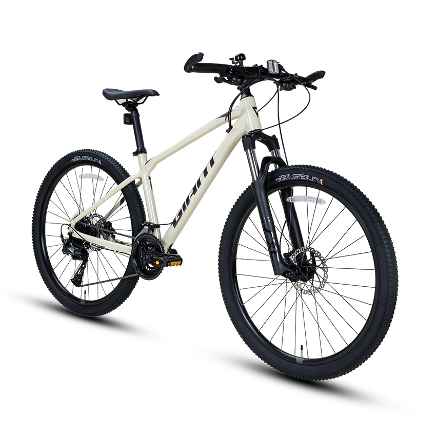 Xe Đạp Địa Hình MTB GIANT ATX 860 - Phanh Đĩa, Bánh 27.5 Inches - 2025