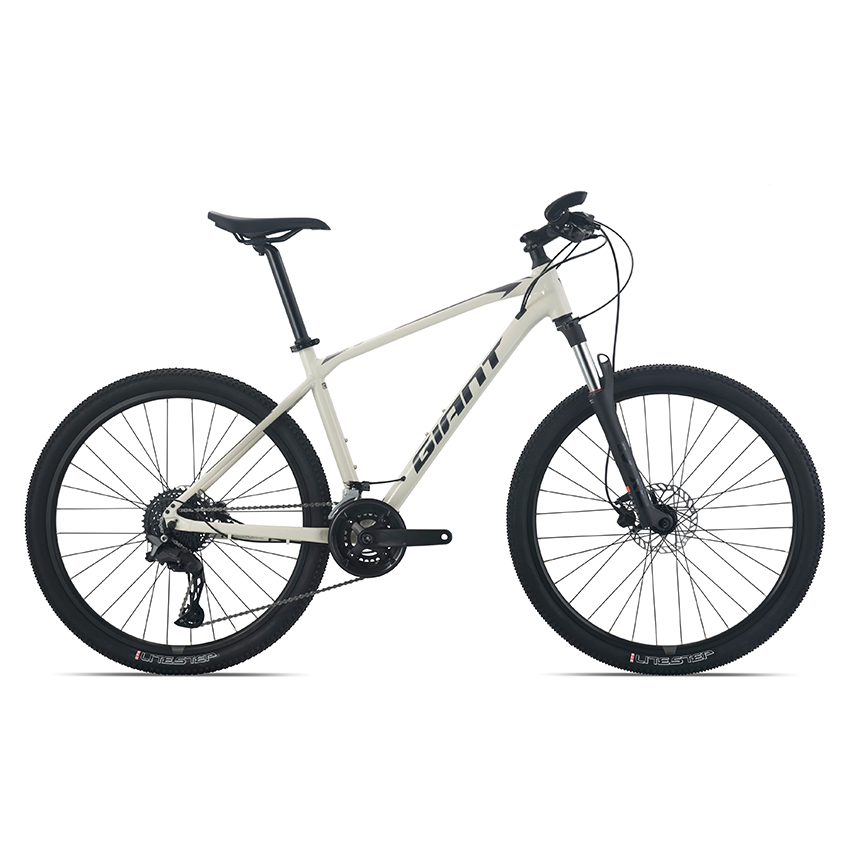 Xe Đạp Địa Hình MTB GIANT ATX 860 - Phanh Đĩa, Bánh 27.5 Inches - 2025