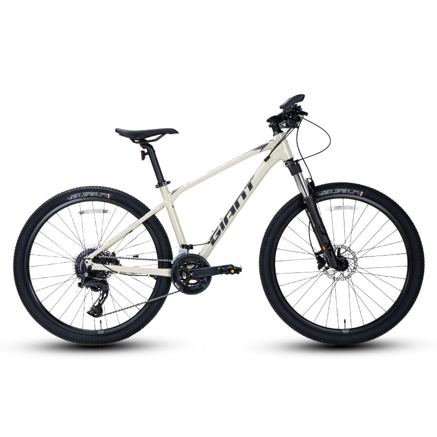 Xe Đạp Địa Hình MTB GIANT ATX 860 - Phanh Đĩa, Bánh 27.5 Inches - 2025