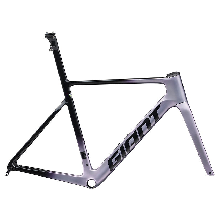 Khung Sườn Xe Đạp GIANT Propel Advanced SL Frame And Fork - 2025
