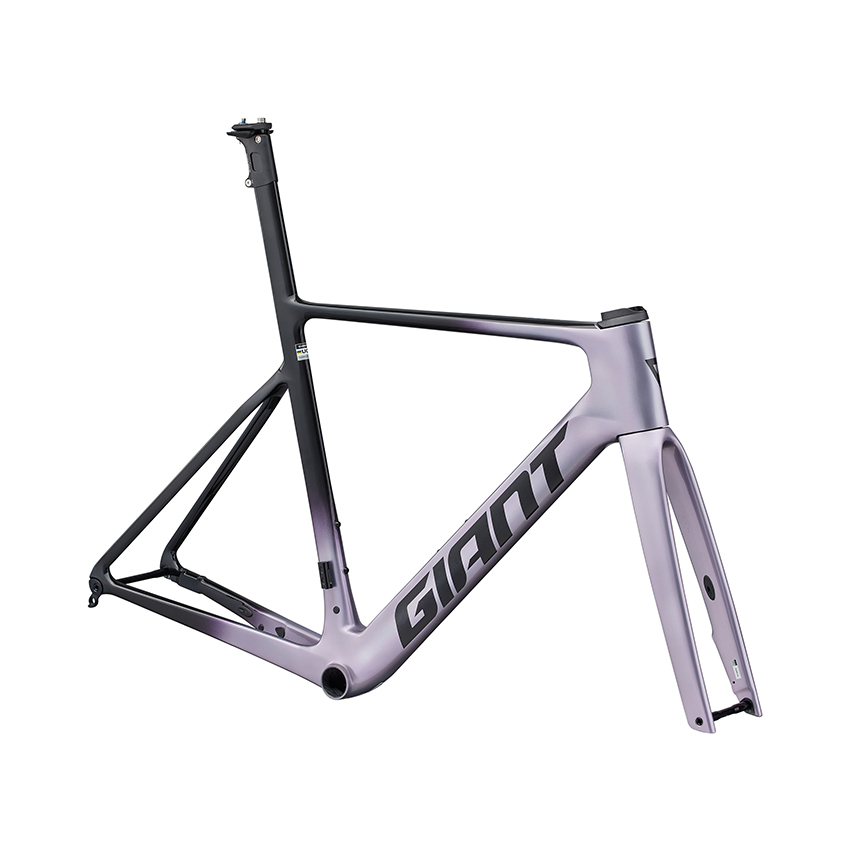 Khung Sườn Xe Đạp GIANT Propel Advanced SL Frame And Fork - 2025