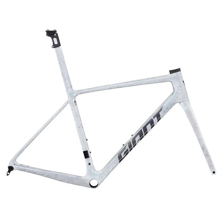 Khung Sườn Xe Đạp GIANT TCR Advanced SL Frame And Fork