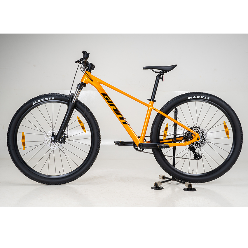 Xe Đạp Đua Địa Hình MTB GIANT Talon 29 4 - Phanh Đĩa, Bánh 29 Inches - 2025