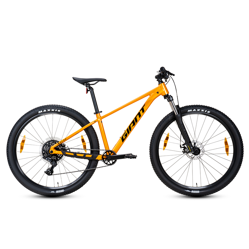 Xe Đạp Đua Địa Hình MTB GIANT Talon 29 4 - Phanh Đĩa, Bánh 29 Inches - 2025