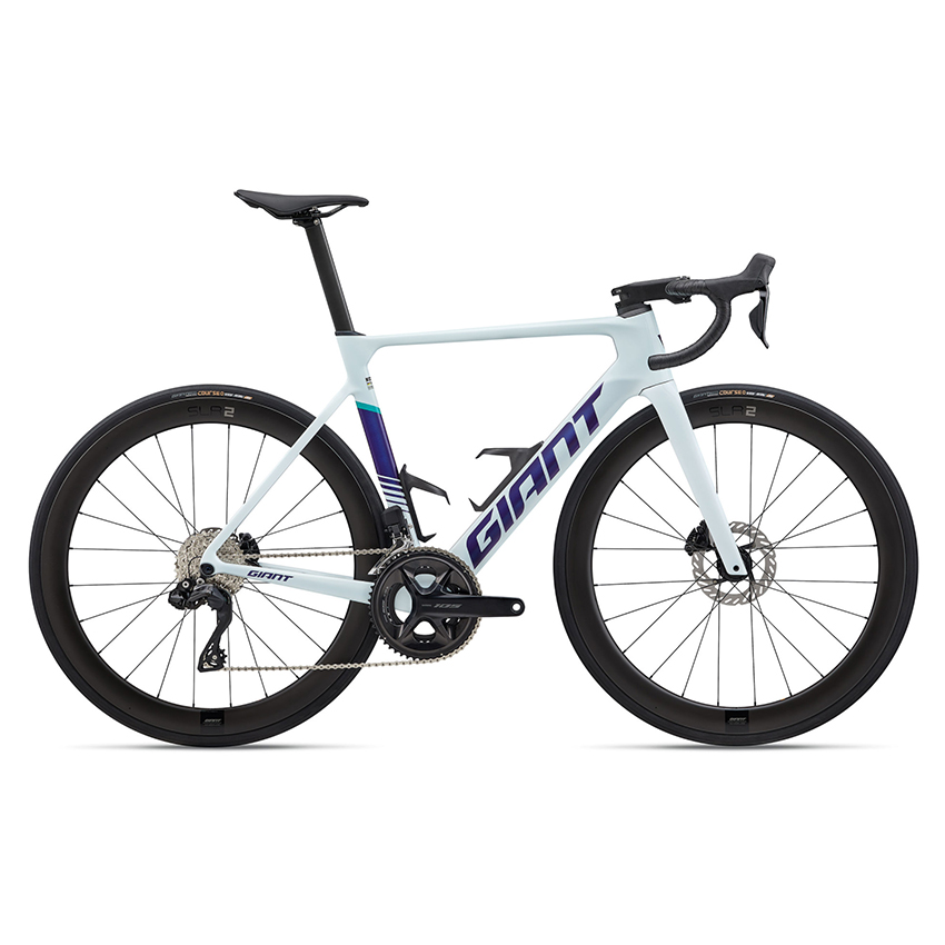 Xe Đạp Đua Đường Trường Road GIANT Propel Advanced 1 - Phanh Đĩa, Bánh 700C - 2026