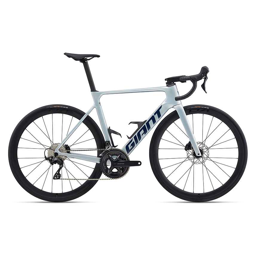 Xe Đạp Đua Đường Trường Road GIANT Propel Advanced 2 - Phanh Đĩa, Bánh 700C - 2026