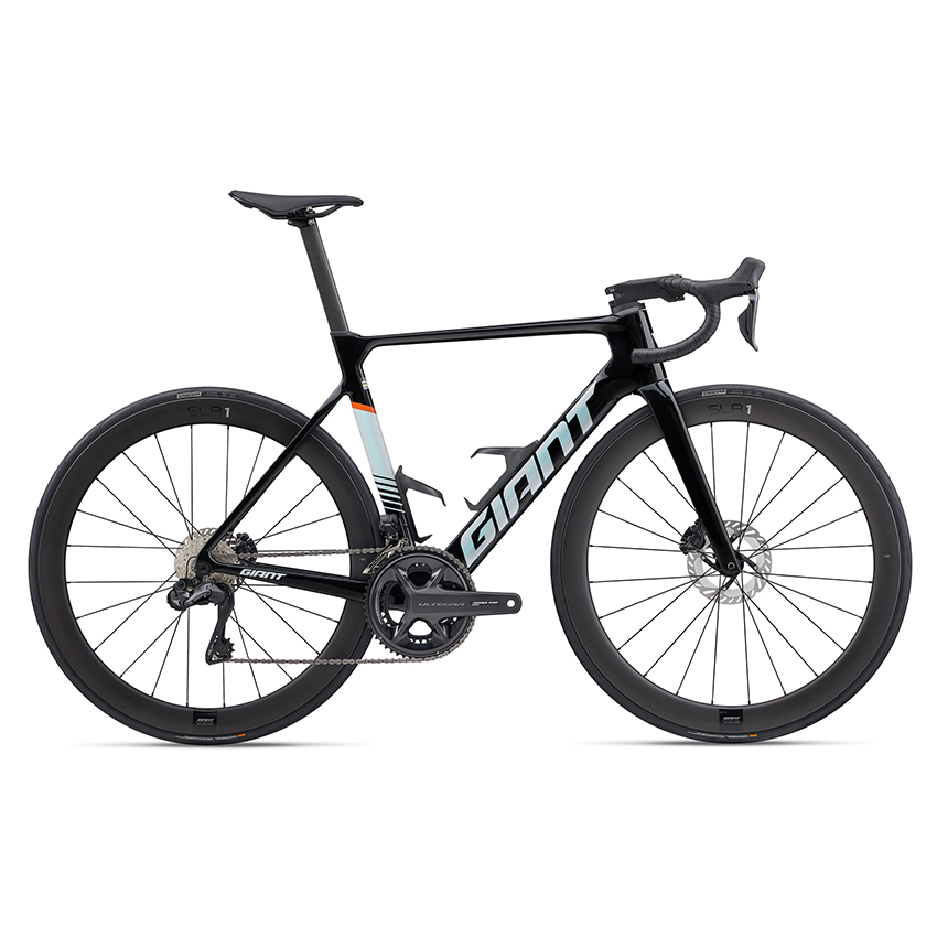 Xe Đạp Đua Đường Trường Road GIANT Propel Advanced Pro 0 DI2 -  Phanh Đĩa, Bánh 700C - 2026