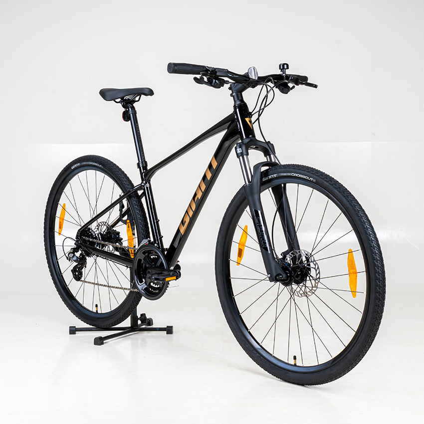 Xe Đạp GIANT Roam 3-BC - Vành 700C