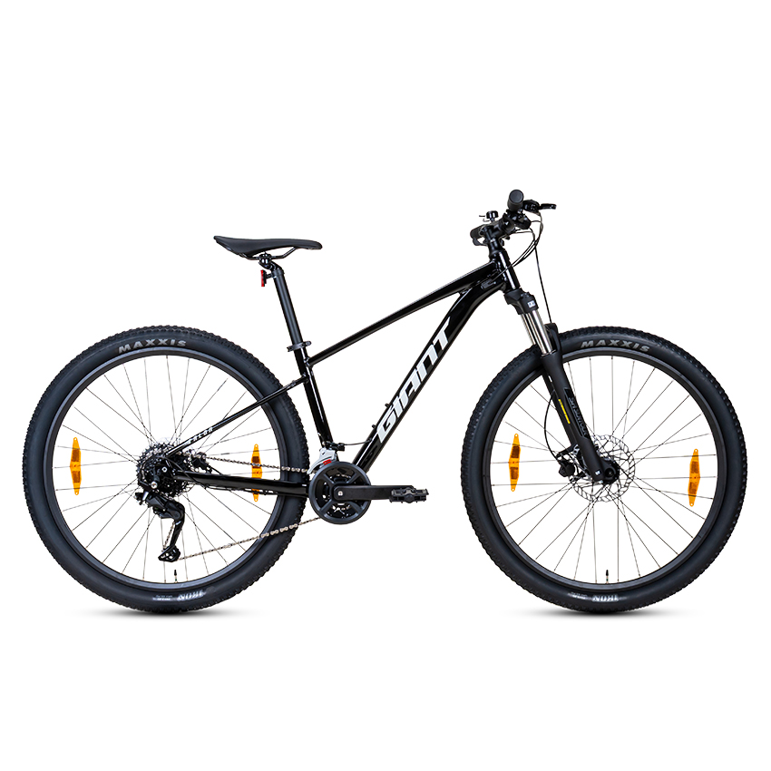 Xe Đạp GIANT Talon 29 3-BC - Vành 29 Inches