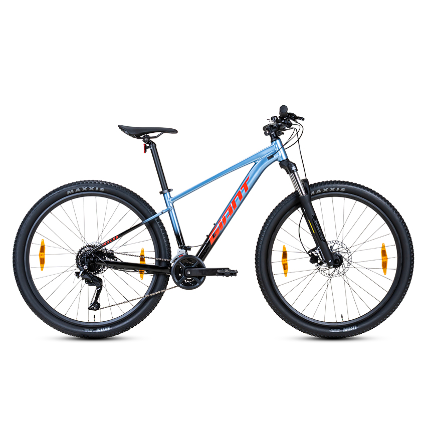 Xe Đạp GIANT Talon 29 3-BC - Vành 29 Inches