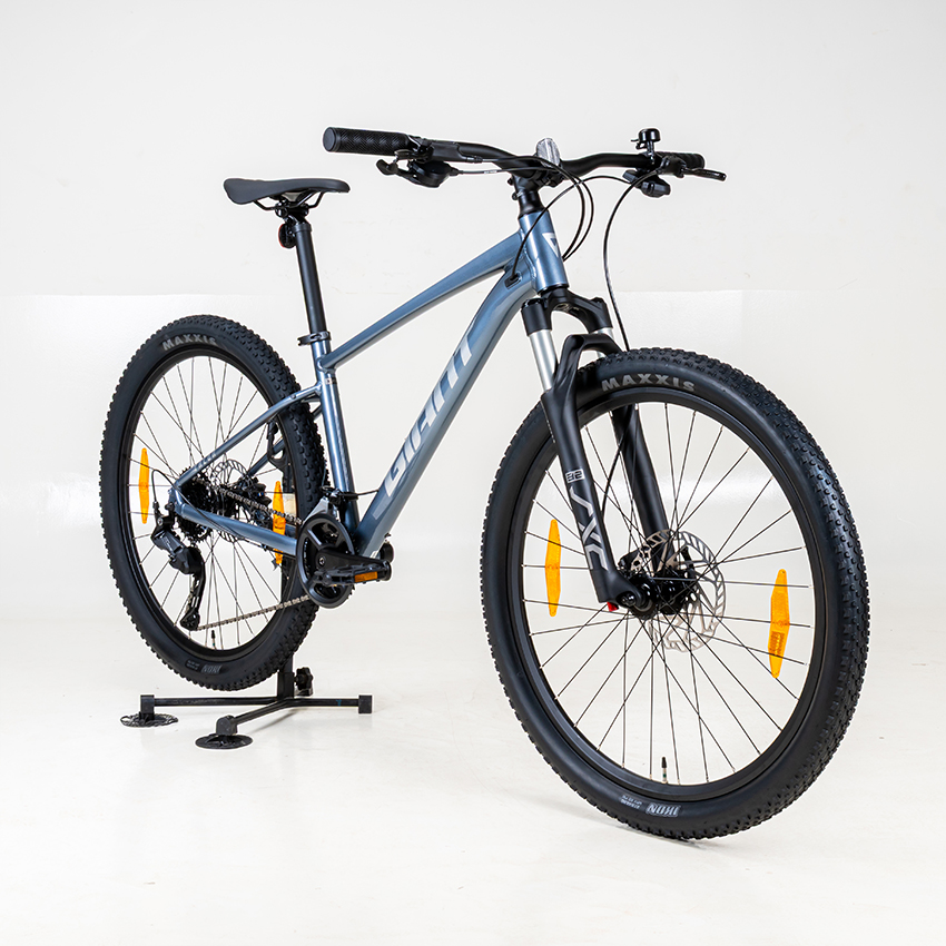 Xe Đạp GIANT Talon 3-BC - Vành 27.5 Inches