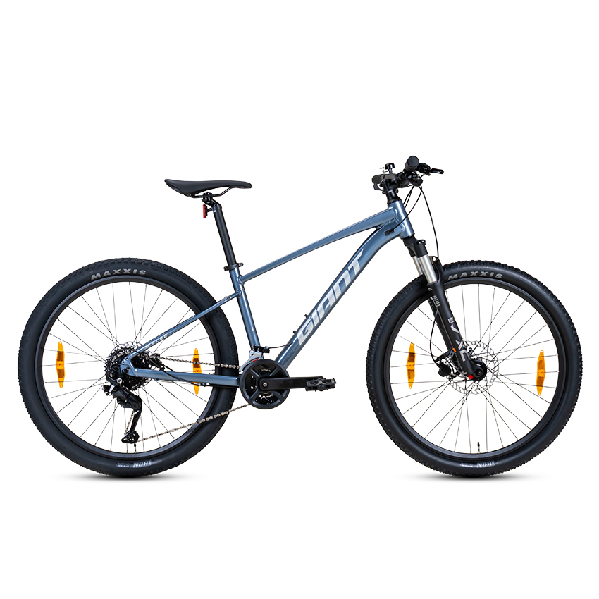 Xe Đạp GIANT Talon 3-BC - Vành 27.5 Inches