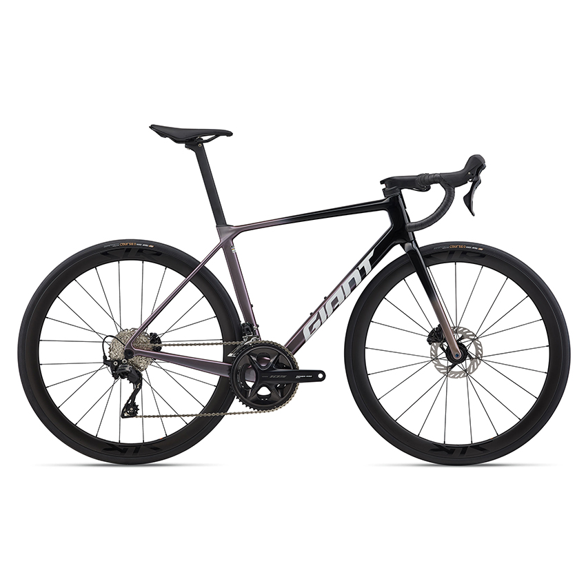 Xe Đạp Đua Đường Trường Road GIANT TCR Advanced Pro 2 - Phanh Đĩa, Bánh 700C - 2026