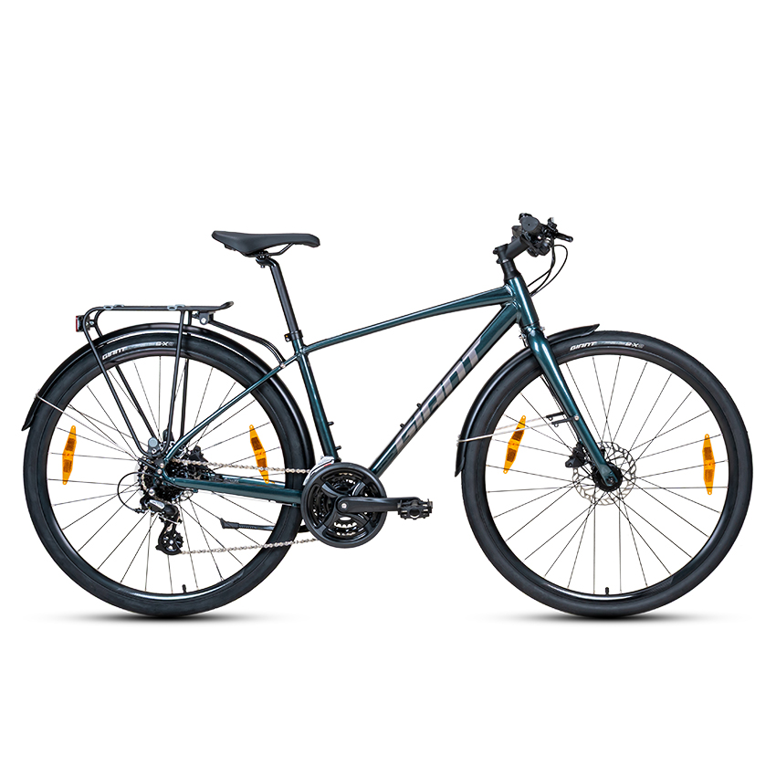 Xe Đạp GIANT Escape 2 City BC - Vành 700C