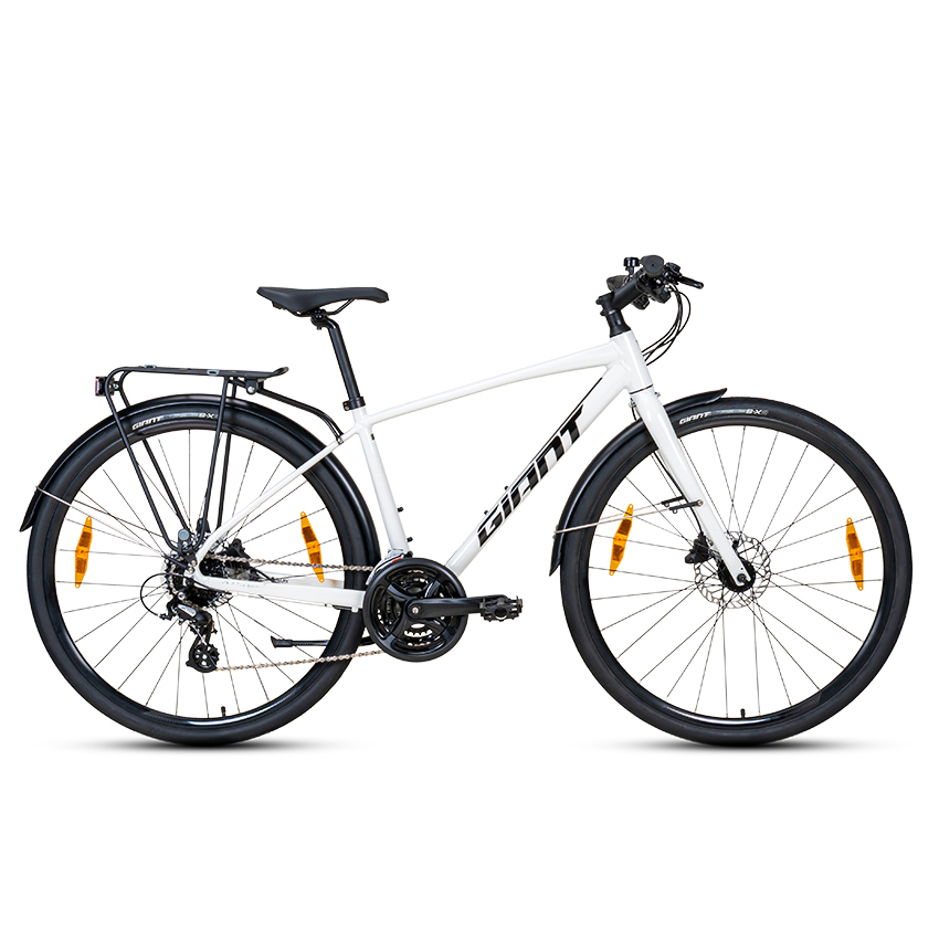 Xe Đạp GIANT Escape 2 City BC - Vành 700C