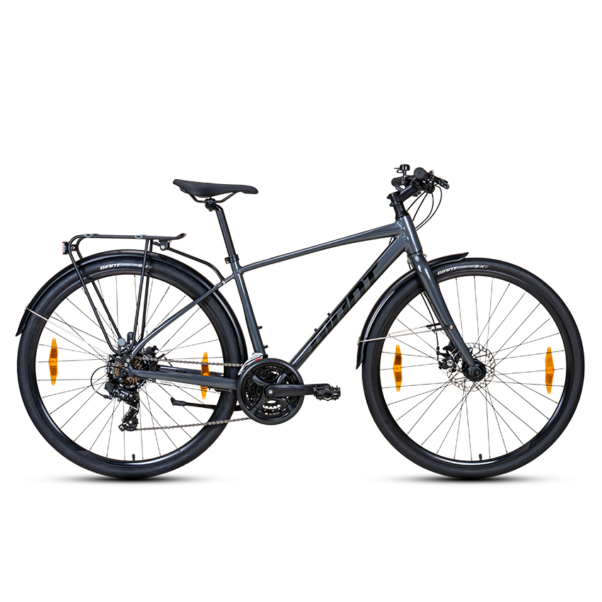 Xe Đạp GIANT Escape 3 City BC - Vành 700C