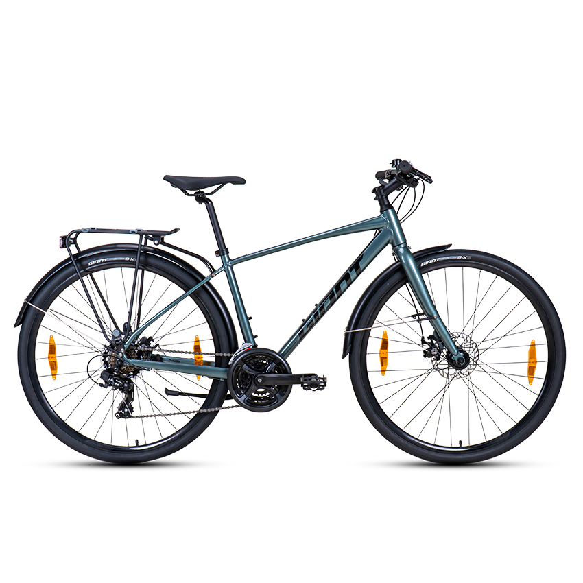 Xe Đạp GIANT Escape 3 City BC - Vành 700C
