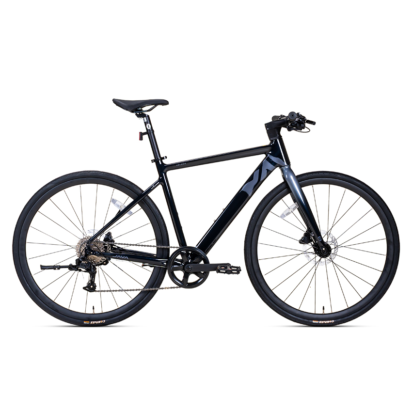 Xe Đạp Đường Phố Touring JAVA Veloce City 9S - Phanh Đĩa, Bánh 700C