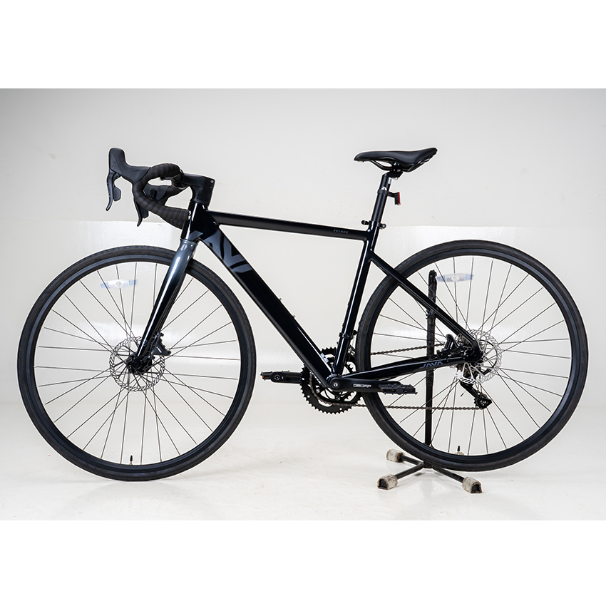 Xe Đạp Đường Trường Road JAVA Veloce-16S - Phanh Đĩa, Bánh 700C