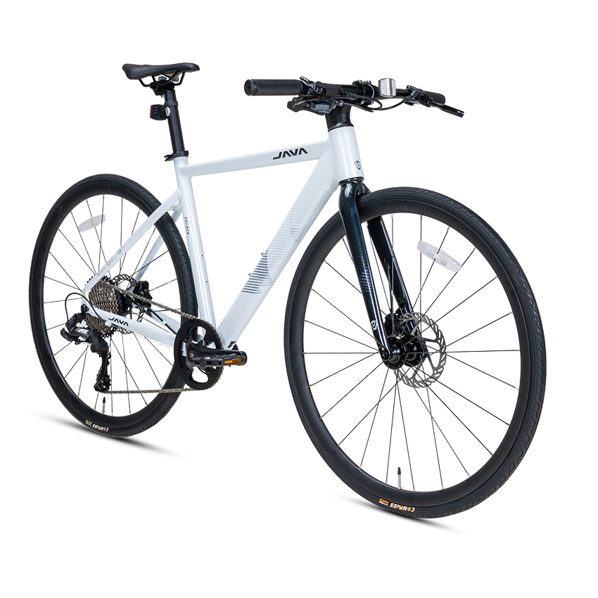 Xe Đạp Đường Phố Touring JAVA Veloce City - Phanh Đĩa, Bánh 700C