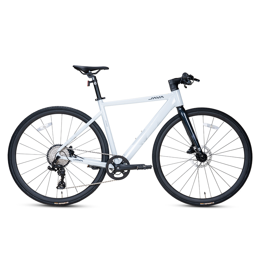 Xe Đạp Đường Phố Touring JAVA Veloce City - Phanh Đĩa, Bánh 700C