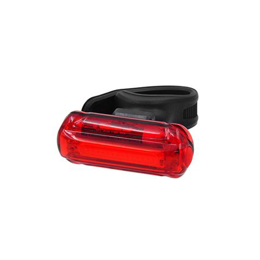 Đèn Sau Xe Đạp Pin AAA 15 Lumen GI60 Bicycle Rear Light
