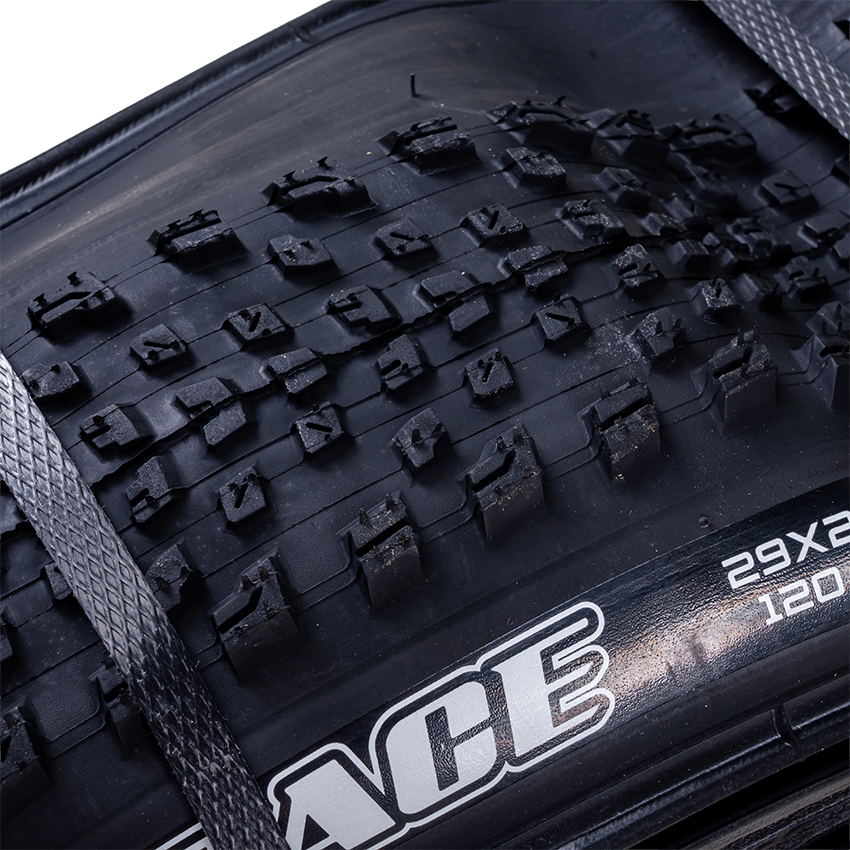 Vỏ Xe Đạp Gấp 29X2.25 MAXXIS Rekon Race Foldable Bicycle Tire