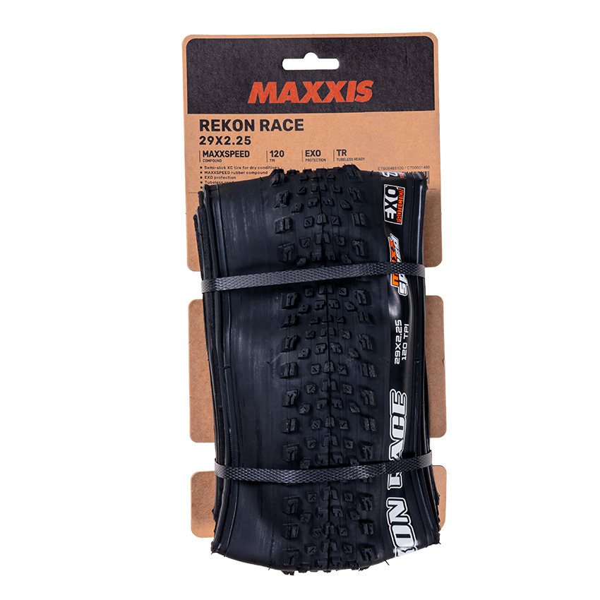 Vỏ Xe Đạp Gấp 29X2.25 MAXXIS Rekon Race Foldable Bicycle Tire