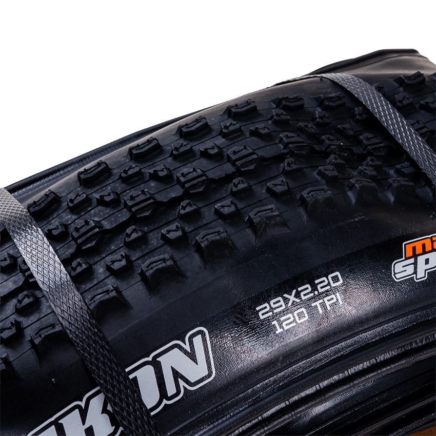 Vỏ Xe Đạp Gấp 29X2.20 MAXXIS Ikon Foldable Bicycle Tire