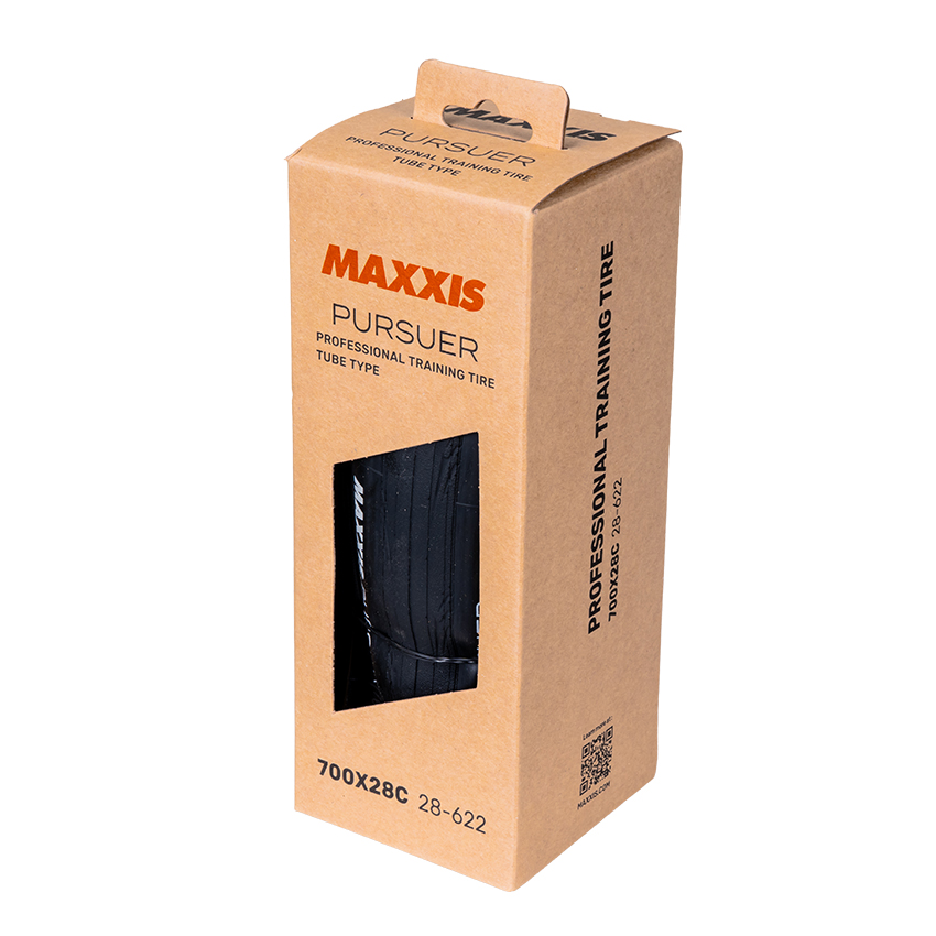 Vỏ Xe Đạp Gấp 700X28C MAXXIS Pursuer Foldable Bicycle Tire