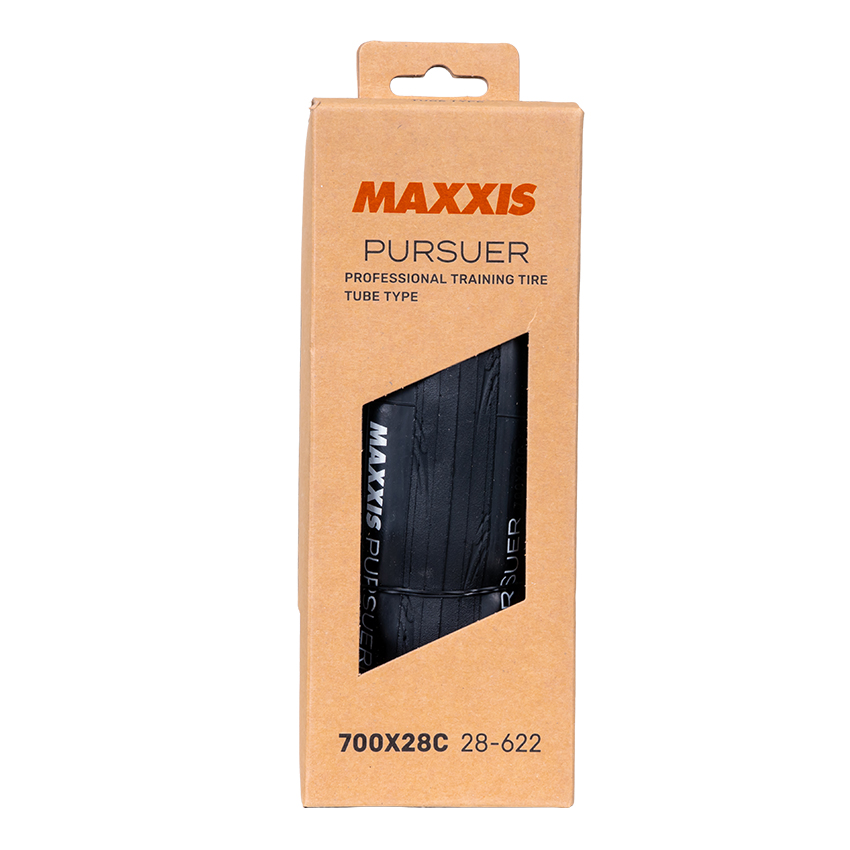 Vỏ Xe Đạp Gấp 700X28C MAXXIS Pursuer Foldable Bicycle Tire