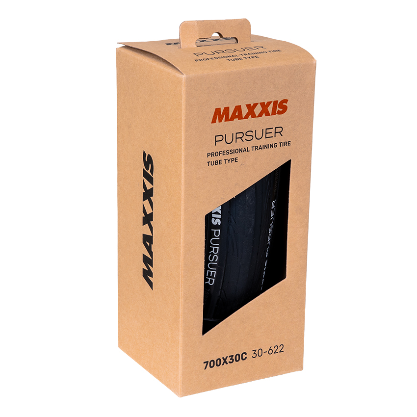 Vỏ Xe Đạp Gấp 700X30C MAXXIS Pursuer Foldable Bicycle Tire