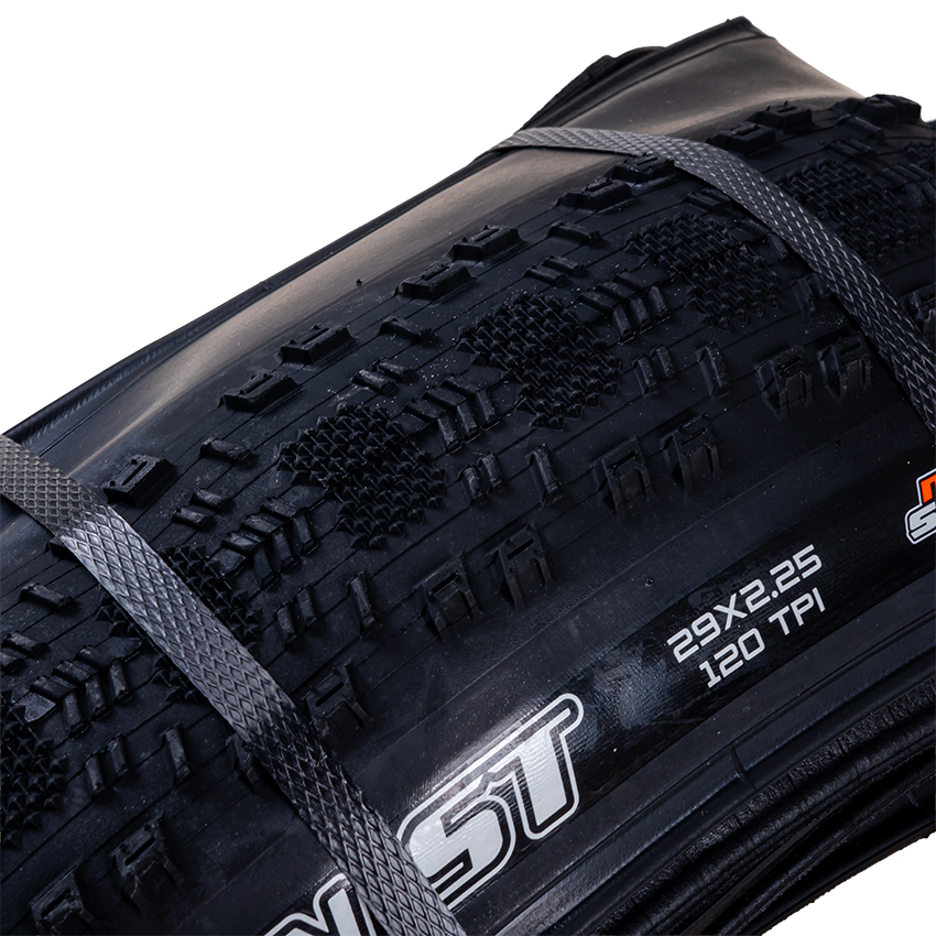 Vỏ Xe Đạp Gấp 29X2.25 MAXXIS Aspen ST Foldable Bicycle Tire