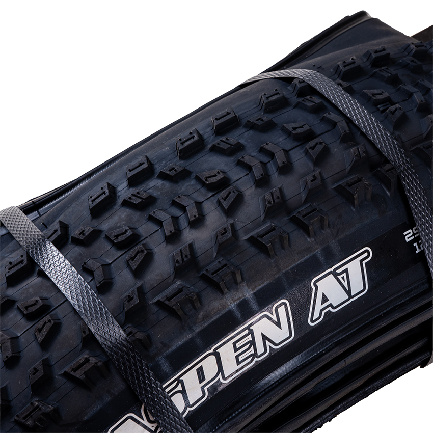 Vỏ Xe Đạp Gấp 29X2.40 MAXXIS Aspen AT Foldable Bicycle Tire
