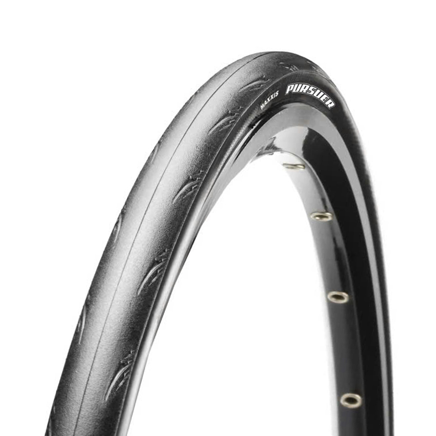 Vỏ Xe Đạp 700X28C Road MAXXIS Pursuer Bicycle Tire