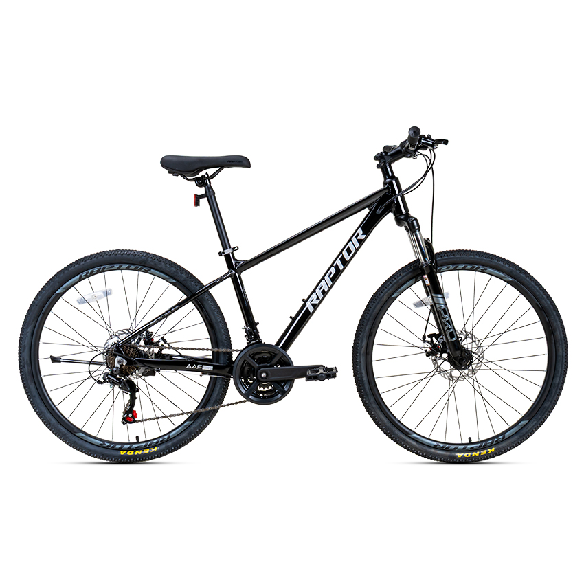 Xe Đạp Địa Hình MTB RAPTOR Titan 2 - Phanh Đĩa, Bánh 26 Inch