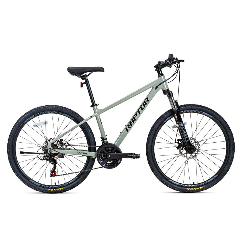 Xe Đạp Địa Hình MTB RAPTOR Titan 2 - Phanh Đĩa, Bánh 26 Inch