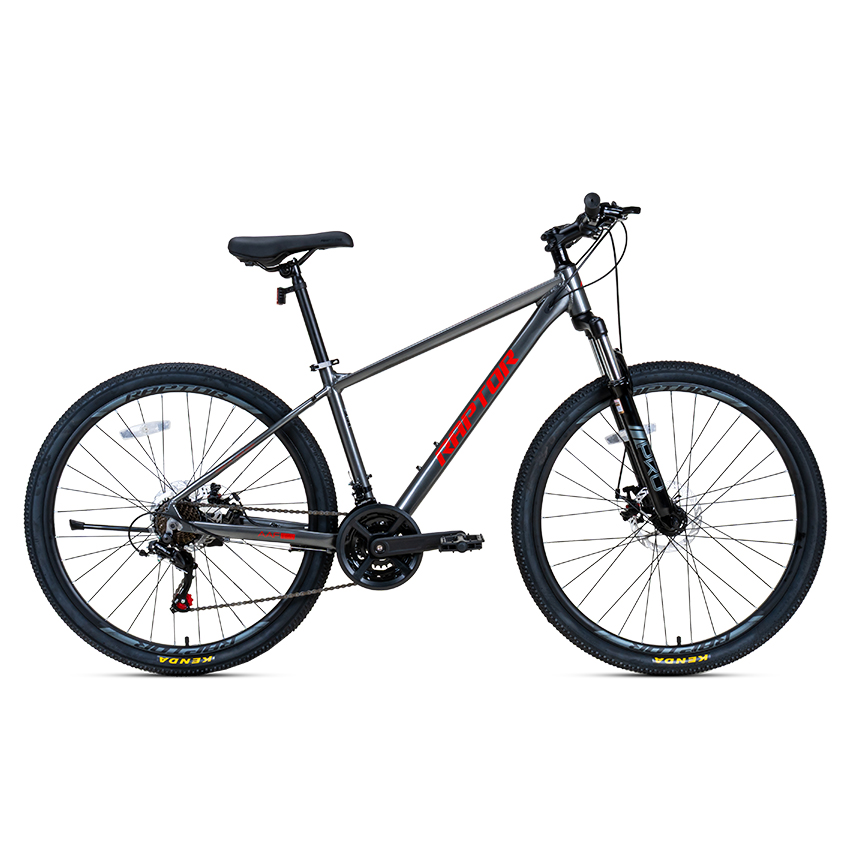 Xe Đạp Địa Hình MTB RAPTOR Titan 3 - Phanh Đĩa, Bánh 27.5 Inch
